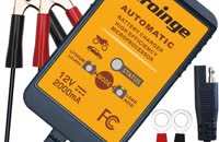 &nbsp;&nbsp;2A LiFePO4 charger maintainer&nbsp;&nbsp;