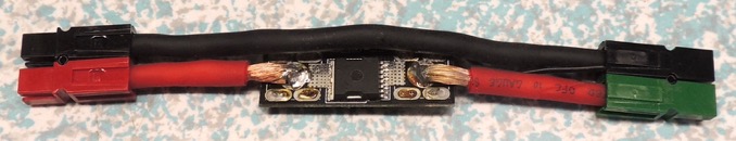   DSCN6732 (soldering complete on top)  