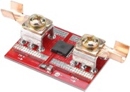   50 amp 3-28 volt ideal diode  