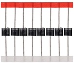 15 amp 45 volt schottky