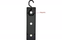 &nbsp;&nbsp;72 LED lamp back&nbsp;&nbsp;