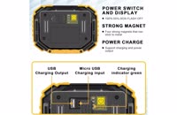 &nbsp;&nbsp;SunZone features&nbsp;&nbsp;