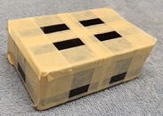   1 tape  