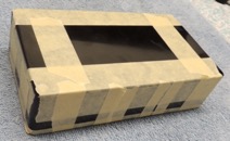   2 tape  