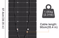   Dokio (2024.11) size weight  