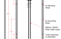   SOL-100M-01 DimensionalDrawing  