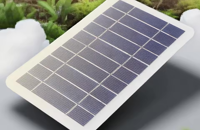 &nbsp;&nbsp;2w 5v flex panel&nbsp;&nbsp;
