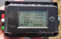   G. 21.3Voc  
