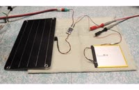 &nbsp;&nbsp;1 testing battery current&nbsp;&nbsp;