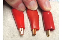 &nbsp;&nbsp;brass, copper, and gold&nbsp;&nbsp;