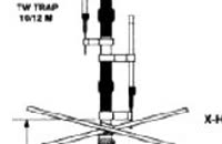   Cushcraft R5 diagram  