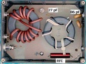   matchbox board (component)  