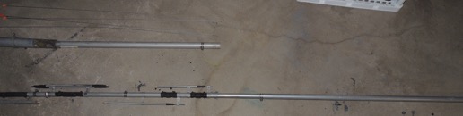   2 middle  