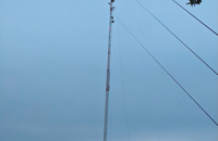   big tower  