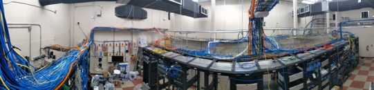   cable trays  