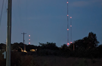   dusk array  