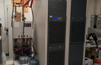   liquid-cooled amp, 100kW class C  