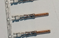   male pins  