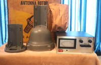   CDE-44 set  