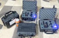 &nbsp;&nbsp;9 Warming up the Foxes&nbsp;&nbsp;