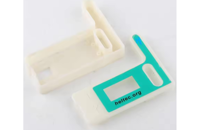 &nbsp;&nbsp;case halves&nbsp;&nbsp;