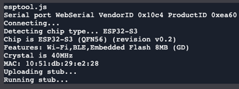&nbsp;&nbsp;flash 2 starting&nbsp;&nbsp;