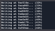 &nbsp;&nbsp;flash 3 writing&nbsp;&nbsp;