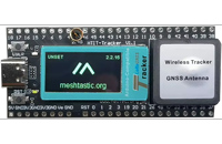 &nbsp;&nbsp;Heltec HTIT Tracker top&nbsp;&nbsp;