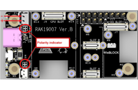 &nbsp;&nbsp;battery and solar JST polarity&nbsp;&nbsp;