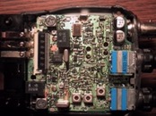   bottom board  