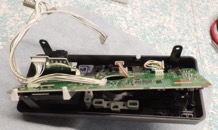 &nbsp;&nbsp;17 cotrol board lifted&nbsp;&nbsp;