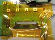 &nbsp;&nbsp;1 taping off surrounding area&nbsp;&nbsp;