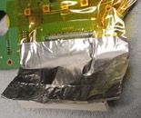 &nbsp;&nbsp;2 additional heat protection for LCD and cable&nbsp;&nbsp;