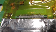 &nbsp;&nbsp;5 paste applied, ready for reflow&nbsp;&nbsp;