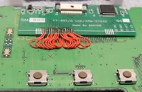 &nbsp;&nbsp;D soldering complete&nbsp;&nbsp;