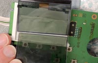 &nbsp;&nbsp;F new LCD too wide&nbsp;&nbsp;