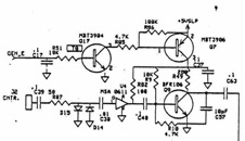 mfj259 input