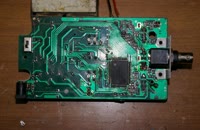   Radio Shack 22-305 bbot  