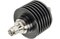 &nbsp;&nbsp;30,40 dB attenuator&nbsp;&nbsp;