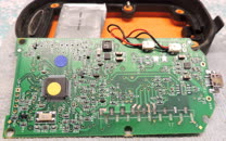   2 main board prepped  