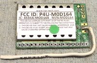   4 RF board prepped  