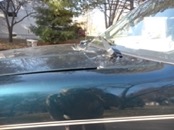   2 my explorer 1 bent hood  
