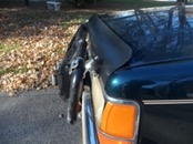   2 my explorer 2 bent winch guard  