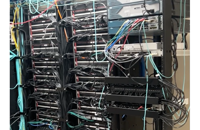 &nbsp;&nbsp;HCC core network patches&nbsp;&nbsp;