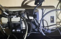 &nbsp;&nbsp;2024.08.01 08.24.02 broken power switch under podium&nbsp;&nbsp;