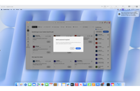 &nbsp;&nbsp;Adobe uninstall requests admin PW&nbsp;&nbsp;