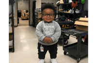 &nbsp;&nbsp;Joshua baby&nbsp;&nbsp;