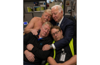 &nbsp;&nbsp;Rusty and Jeff sleep-over&nbsp;&nbsp;