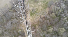 drone still - repeaters