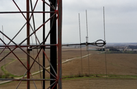 drone still - yagi 2